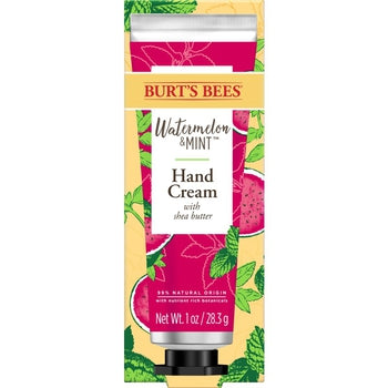 Hand Cream - Watermelon & Mint image
