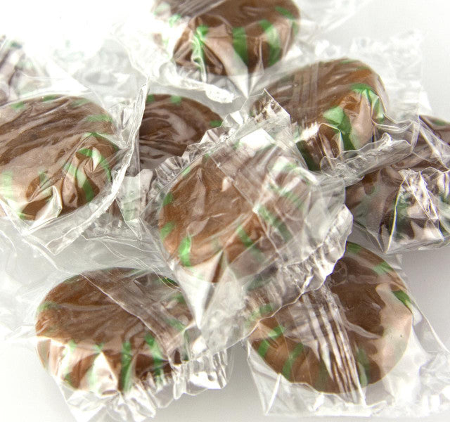 Chocolate Starlite Mints image 0