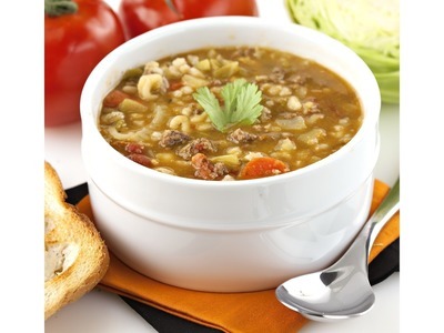Hearty Soup Mix image 0