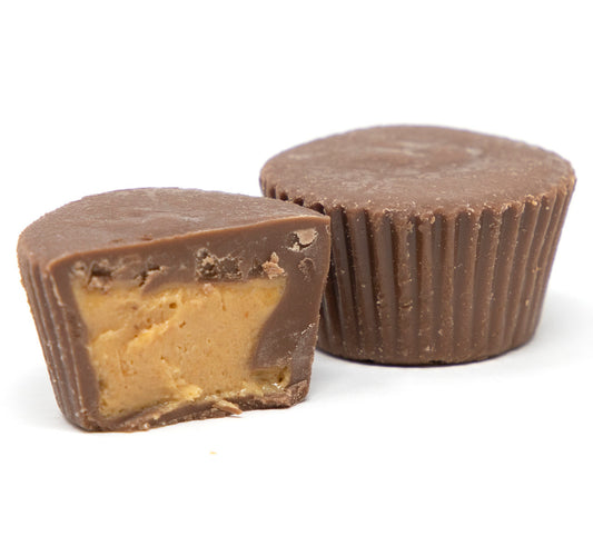 Midi Peanut Butter Cups image 0