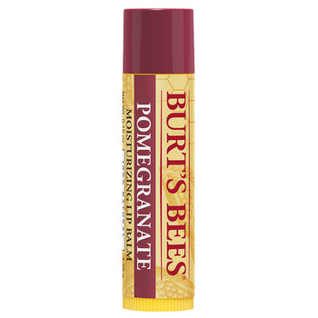 Lip Balm - Pomegranate image
