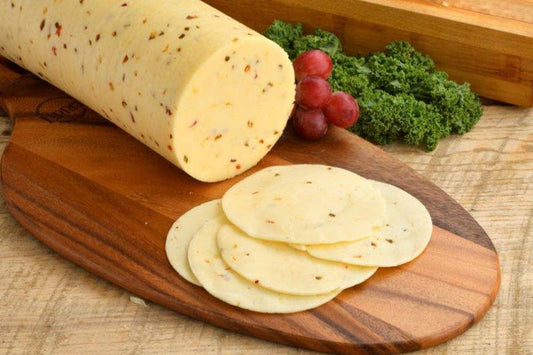 Pepper Jack image 0