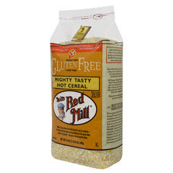 Gluten Free Mighty Tasty Hot Cereal image 0