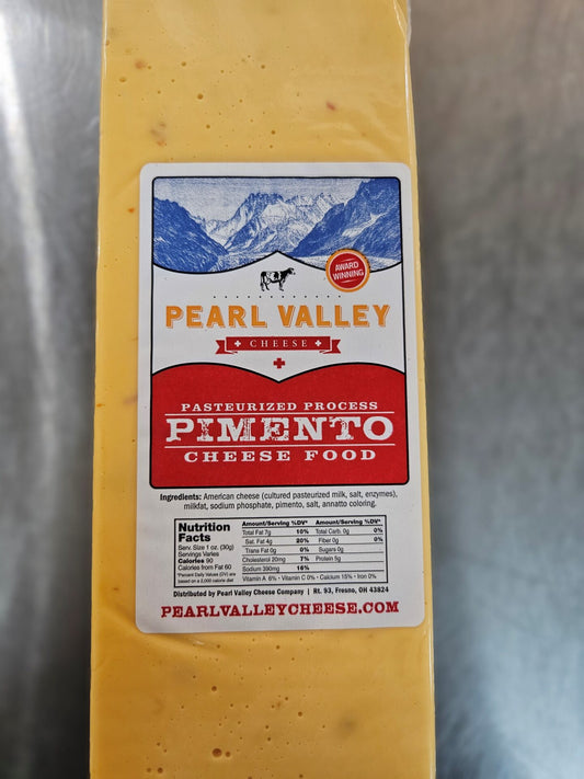 Pimento Cheese Block image 0