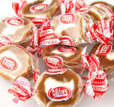 Caramel Creams