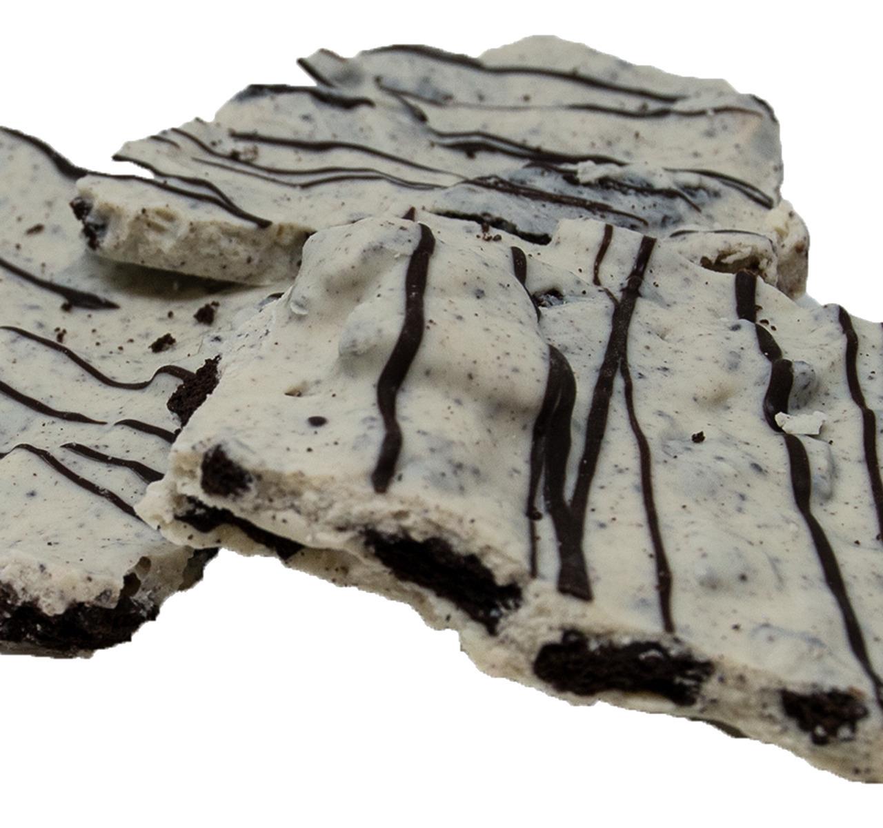 Cookies & Cream Bark