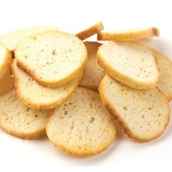 Bagel Chips Garlic