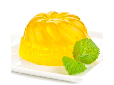 Pineapple Gelatin