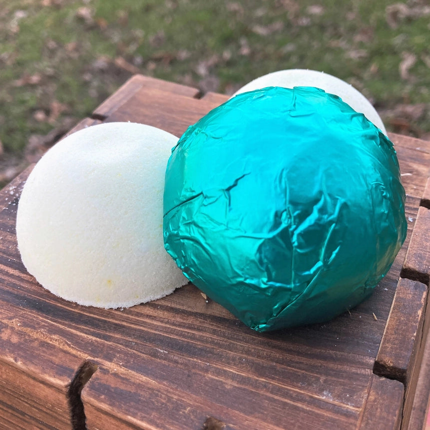 Whitetail Lane Farm Shower Steamers