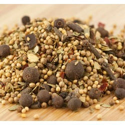 Pickling Spice image 0