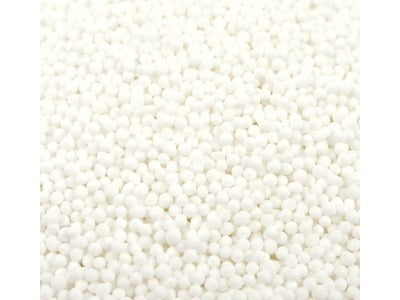 Nonpareils - White image