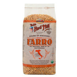 Organic Farro image 0