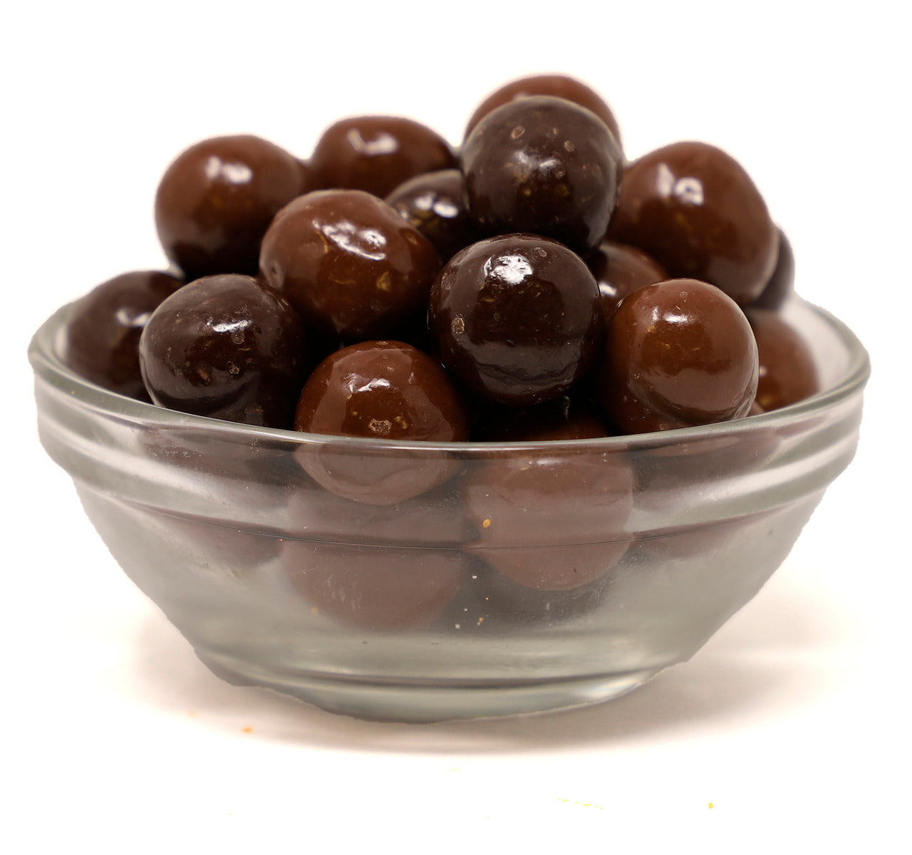 Dark and Milk Raspberry Cremes image 0