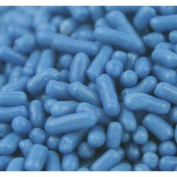 Sprinkles - Blue image