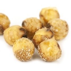 Pretzel Balls image 0