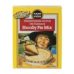Shoofly Pie Mix image 0