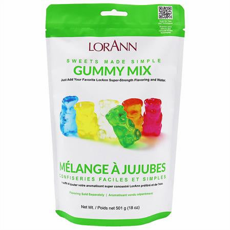 Gummy Mix image 0