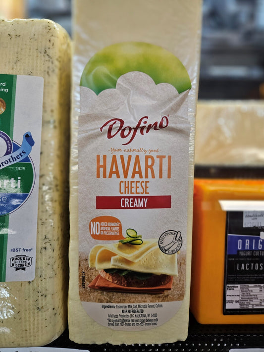 Havarti image 0