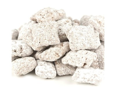 Peanut Butter Monkey Munch image 0