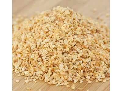 Minced Garlic image 0