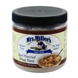 Mrs. Miller's Beef Base image 0