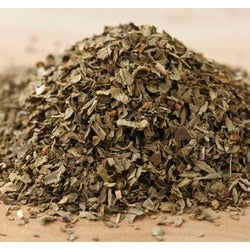 Basil Leaves image 0