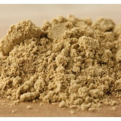 Ground Ginger image 0