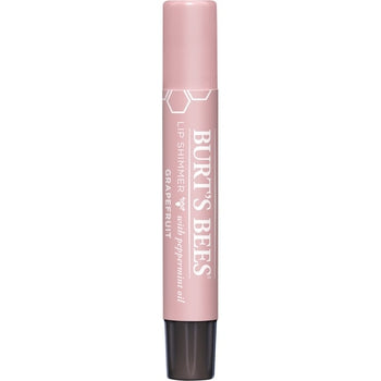 Lip Shimmer - Grapefruit image