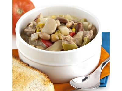 Natural 13 Bean Soup Starter Blend image 0