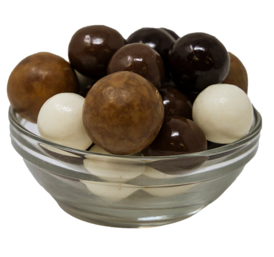 Malt Ball Medley image 0