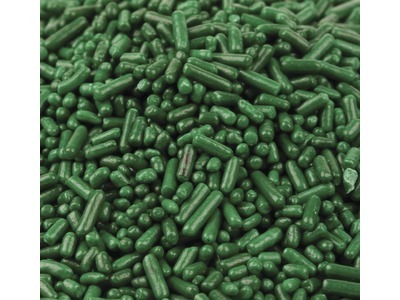 Sprinkles - Green image