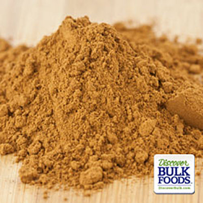Cinnamon, Ground image 0