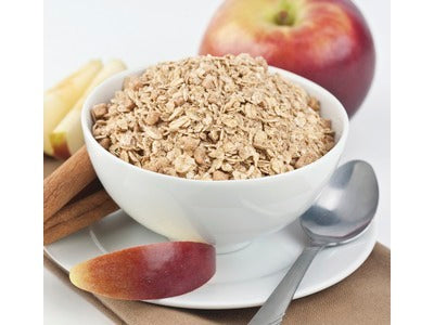 Oatmeal Cinnamon Apple image 0