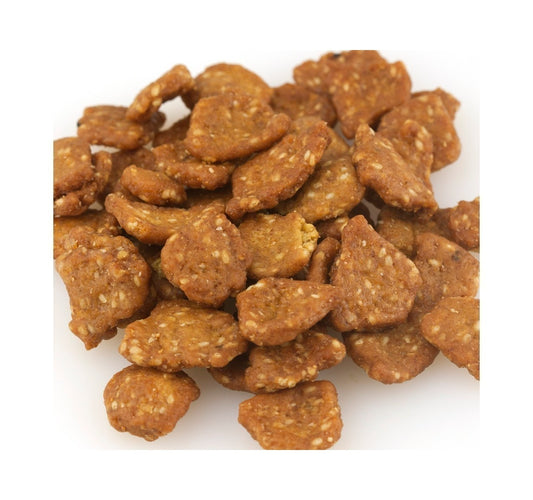 Honey Roasted Mini Chips image 0