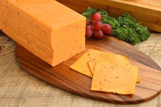 Pepperoni Cheese image 0