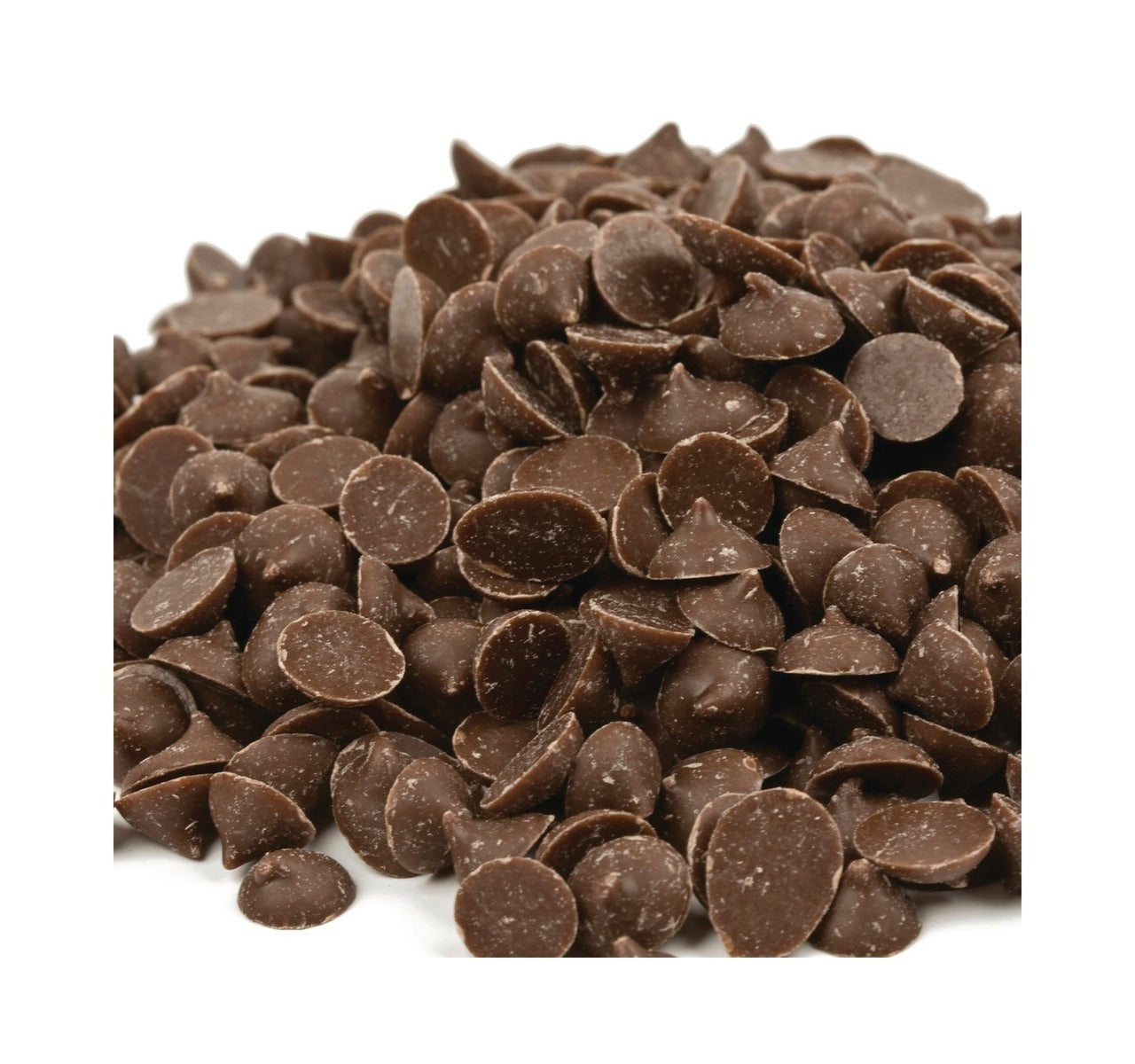 Baking Chocolate Drops - Carob image
