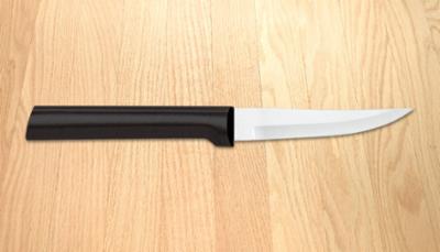 Heavy Duty Paring - Black Handle image