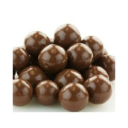 Milk Chocolate Peanut Butter Malt Balls image 0