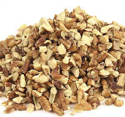 Pecan Pieces image 0