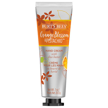 Hand Cream - Orange Blossum & Pistachio image