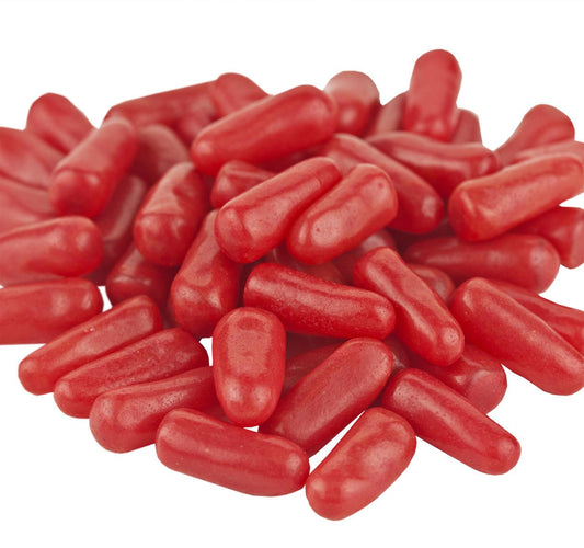 Hot Tamales image 0