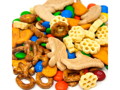 Kiddie Snack Mix image 0