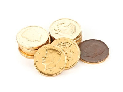 Gold Coins image 0