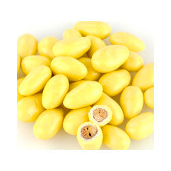 Lemon Creme Almonds image 0
