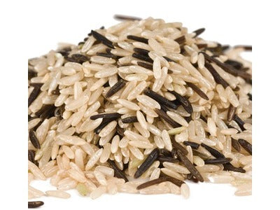 Brown And Wild Rice Blend image 0