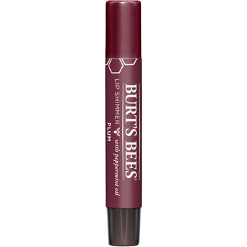 Lip Shimmer - Plum image