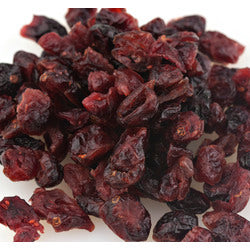 Organic Cranberries image 0