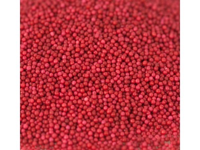 Nonpareils - Red image
