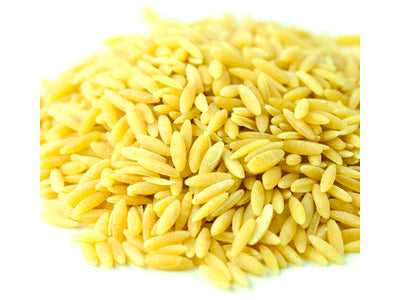 Orzo Pasta image 0