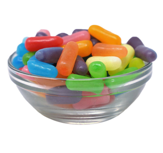 Mike and Ike Mega Mix image 0